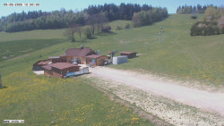 Celkový pohled