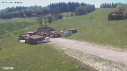 Celkový pohled