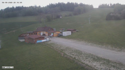 Celkový pohled