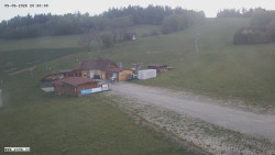 Celkový pohled