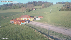 Celkový pohled