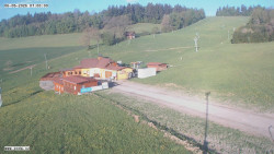 Celkový pohled