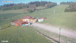 Celkový pohled