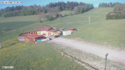 Celkový pohled