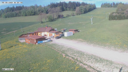 Celkový pohled