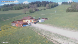 Celkový pohled