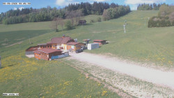 Celkový pohled