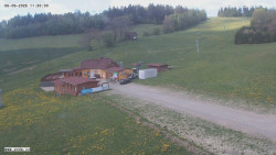 Celkový pohled