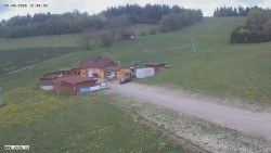 Celkový pohled