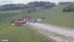 Celkový pohled