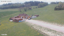Celkový pohled