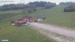 Celkový pohled