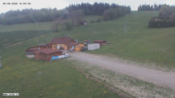 Celkový pohled
