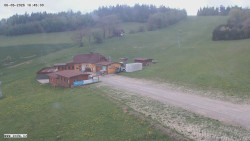Celkový pohled