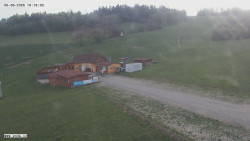 Celkový pohled