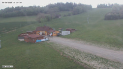 Celkový pohled