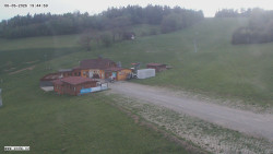 Celkový pohled