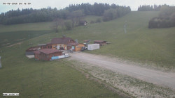 Celkový pohled
