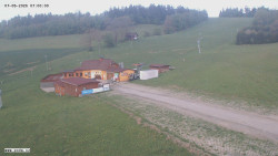 Celkový pohled
