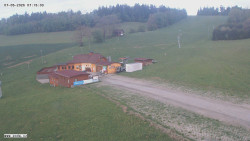 Celkový pohled