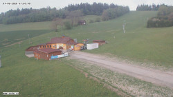Celkový pohled