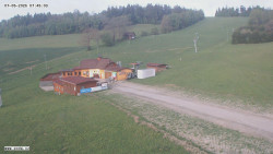 Celkový pohled