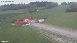 Celkový pohled