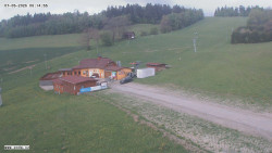 Celkový pohled