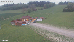 Celkový pohled