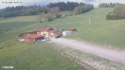 Celkový pohled