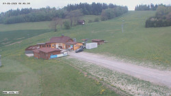 Celkový pohled