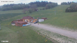 Celkový pohled
