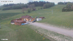 Celkový pohled