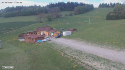 Celkový pohled