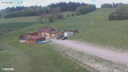 Celkový pohled