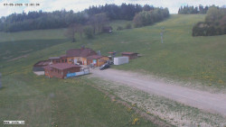 Celkový pohled