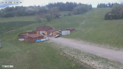 Celkový pohled
