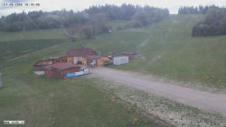 Celkový pohled