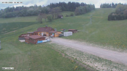 Celkový pohled