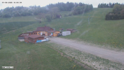 Celkový pohled