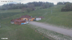 Celkový pohled