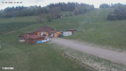 Celkový pohled