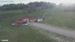 Celkový pohled