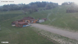 Celkový pohled