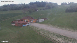 Celkový pohled