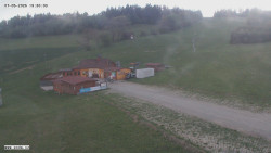 Celkový pohled