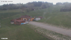 Celkový pohled