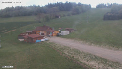 Celkový pohled