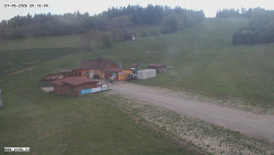 Celkový pohled