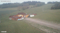 Celkový pohled